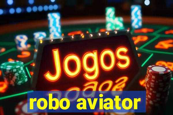 robo aviator